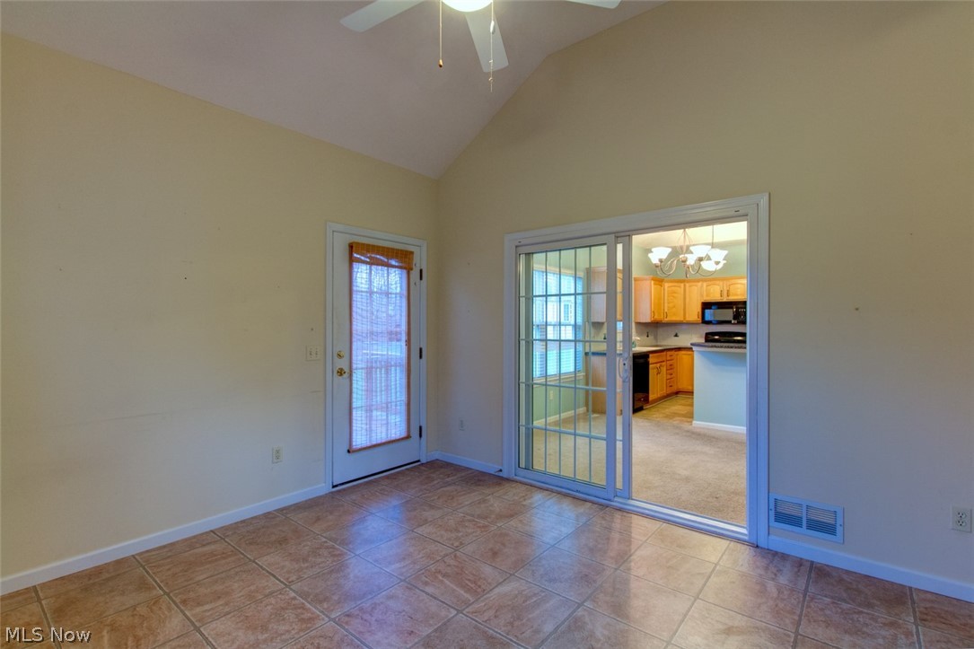 Arden Village Condo Ph 3 - Residential