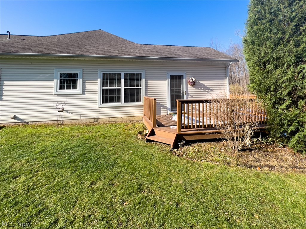 Arden Village Condo Ph 3 - Residential