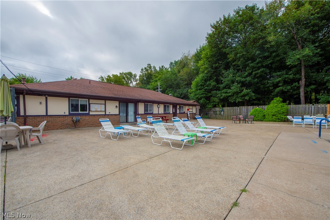 Country Club Condo - Residential