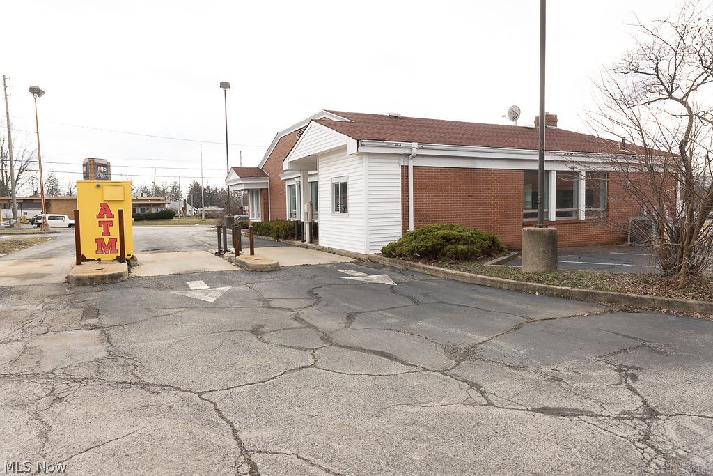 Perkinswood - Commercial Sale