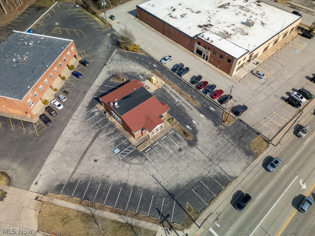 Perkinswood - Commercial Sale