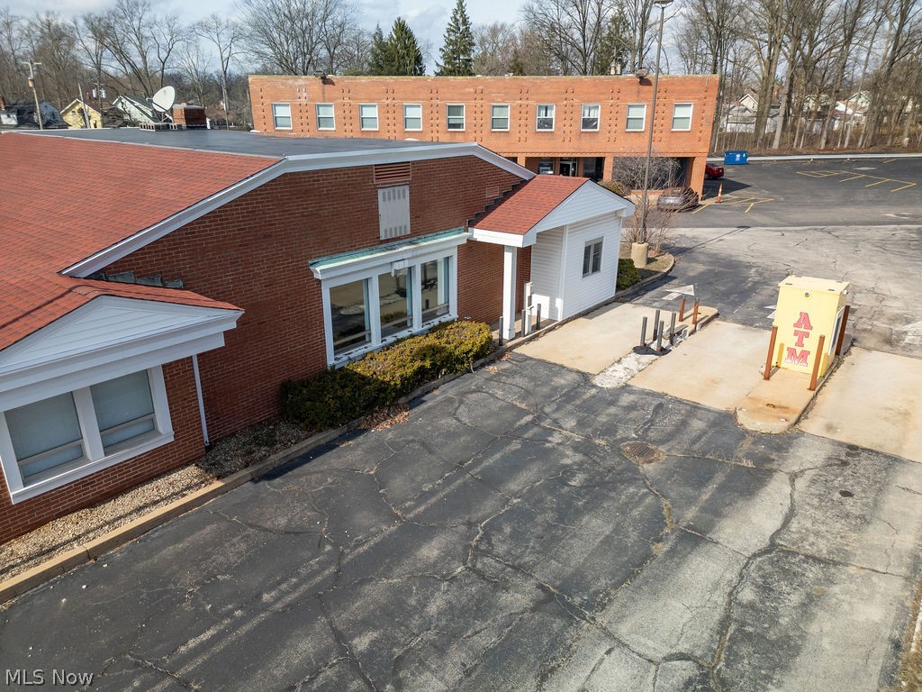 Perkinswood - Commercial Sale