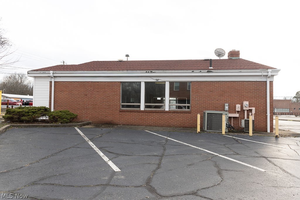 Perkinswood - Commercial Sale