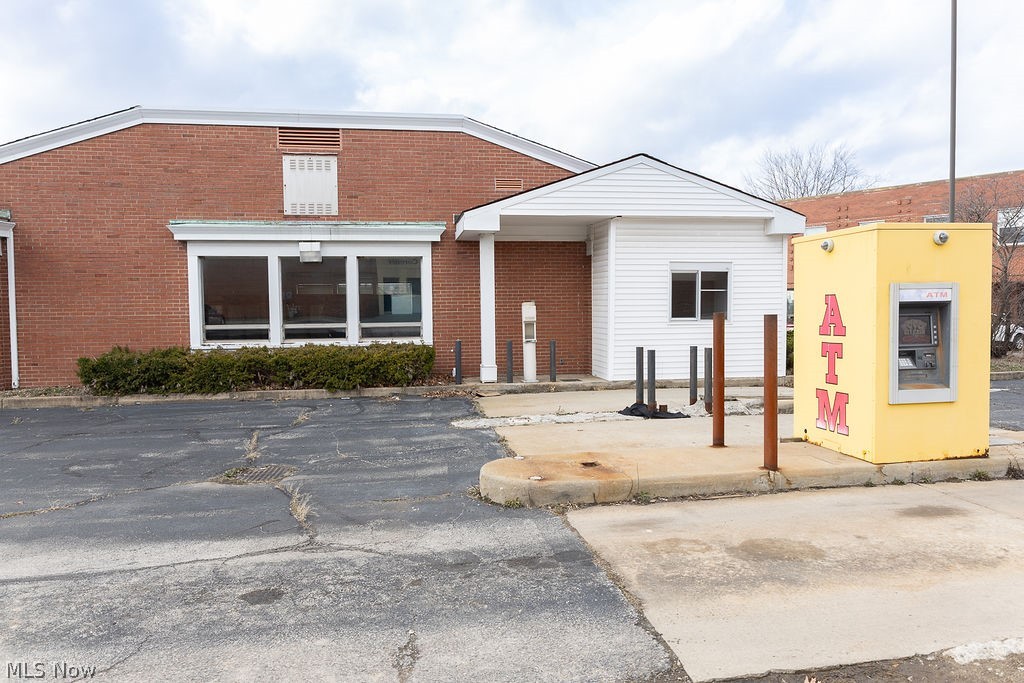 Perkinswood - Commercial Sale