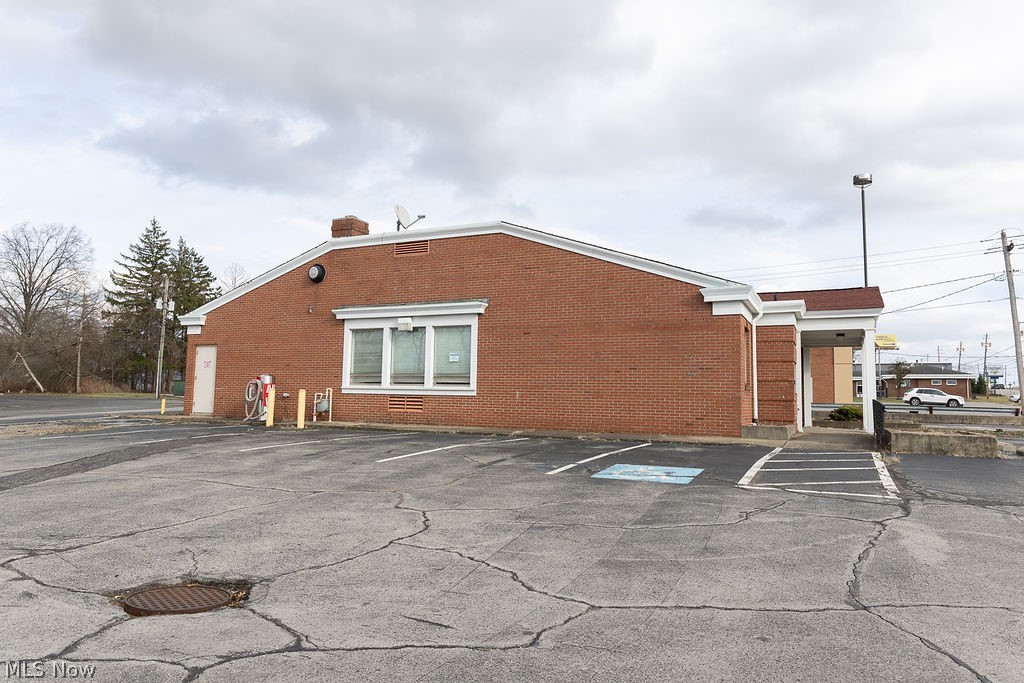 Perkinswood - Commercial Sale