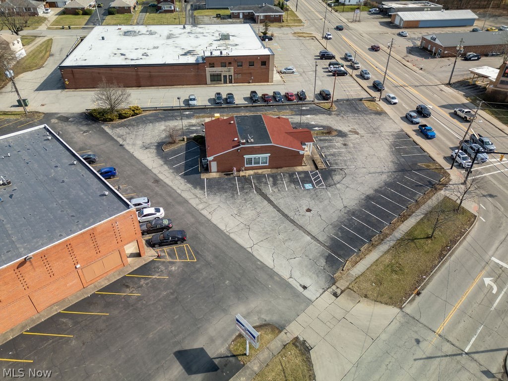 Perkinswood - Commercial Sale