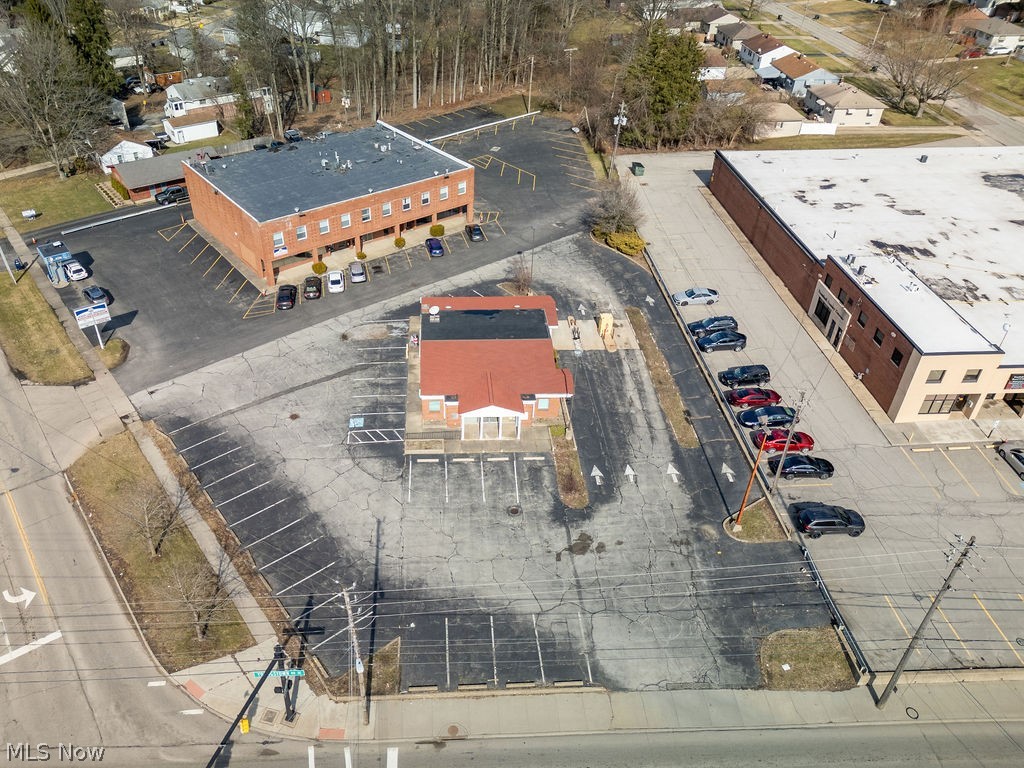 Perkinswood - Commercial Sale