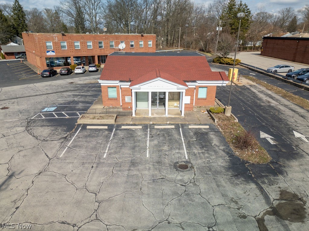 Perkinswood - Commercial Sale