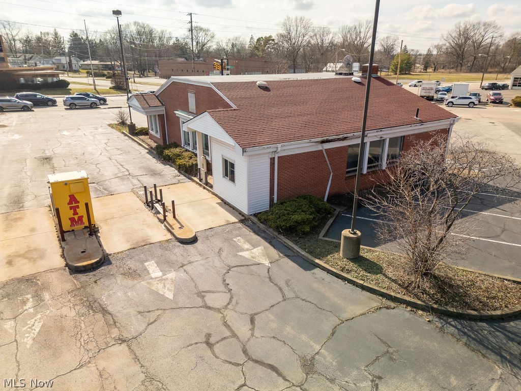 Perkinswood - Commercial Sale