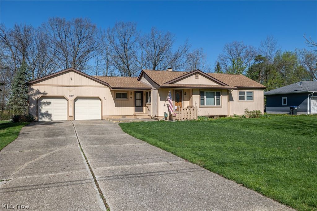 Photo of 1140 Stearns Street, Brunswick, OH 44212 (MLS # 5202497)