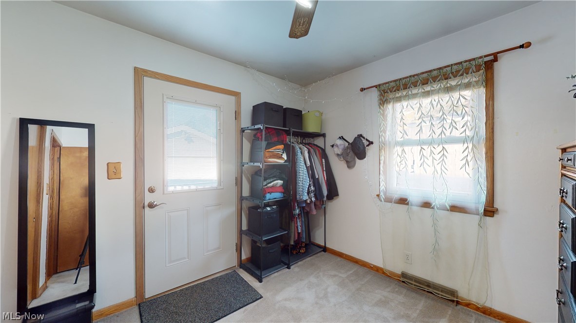 Tallmadge Road Lot 123 - Residential