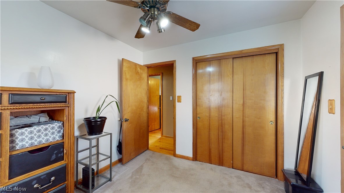 Tallmadge Road Lot 123 - Residential