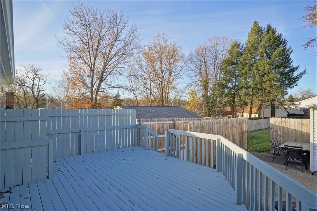 Tallmadge Road Lot 123 - Residential