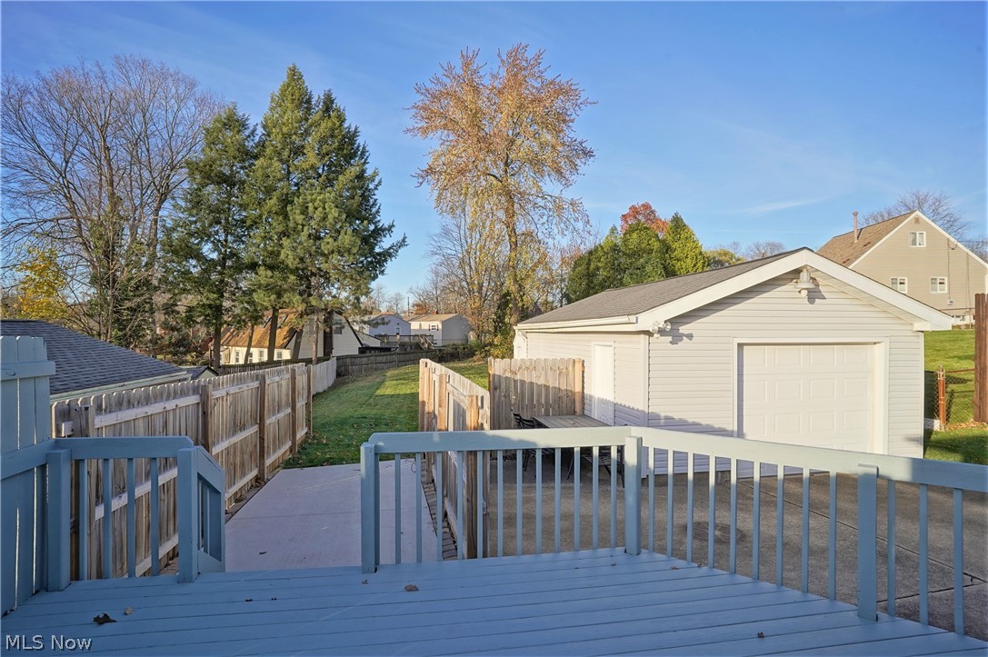 Tallmadge Road Lot 123 - Residential
