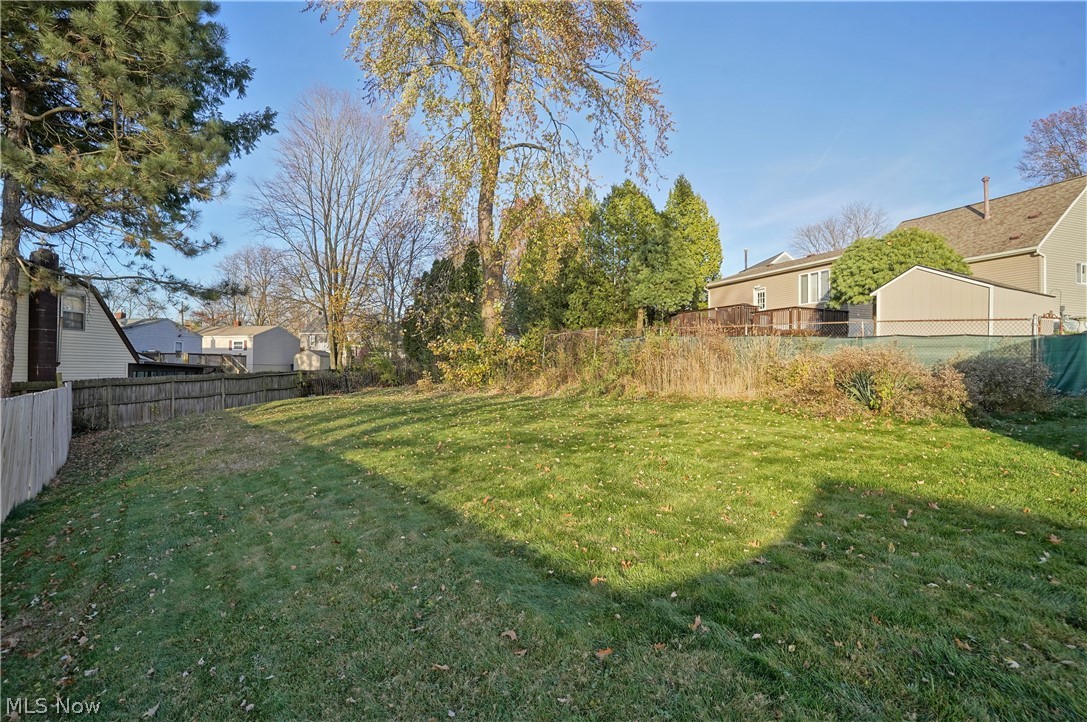 Tallmadge Road Lot 123 - Residential