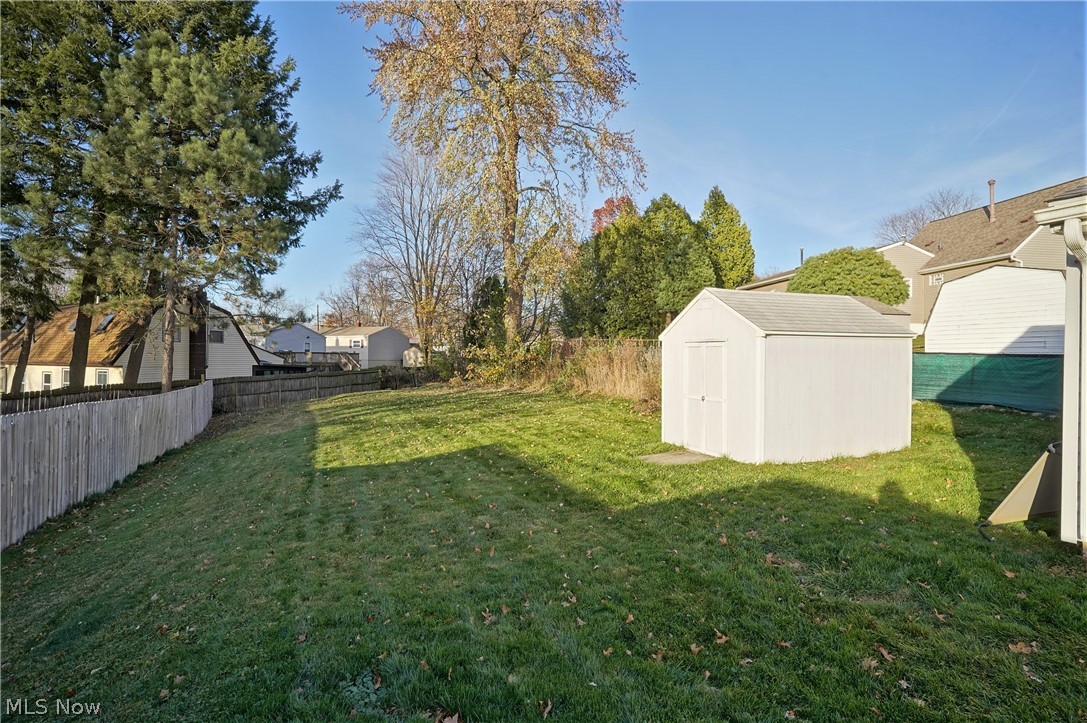 Tallmadge Road Lot 123 - Residential