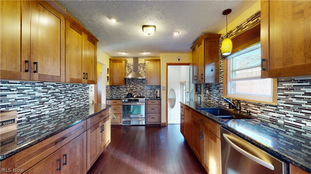 Tallmadge Road Lot 123 - Residential