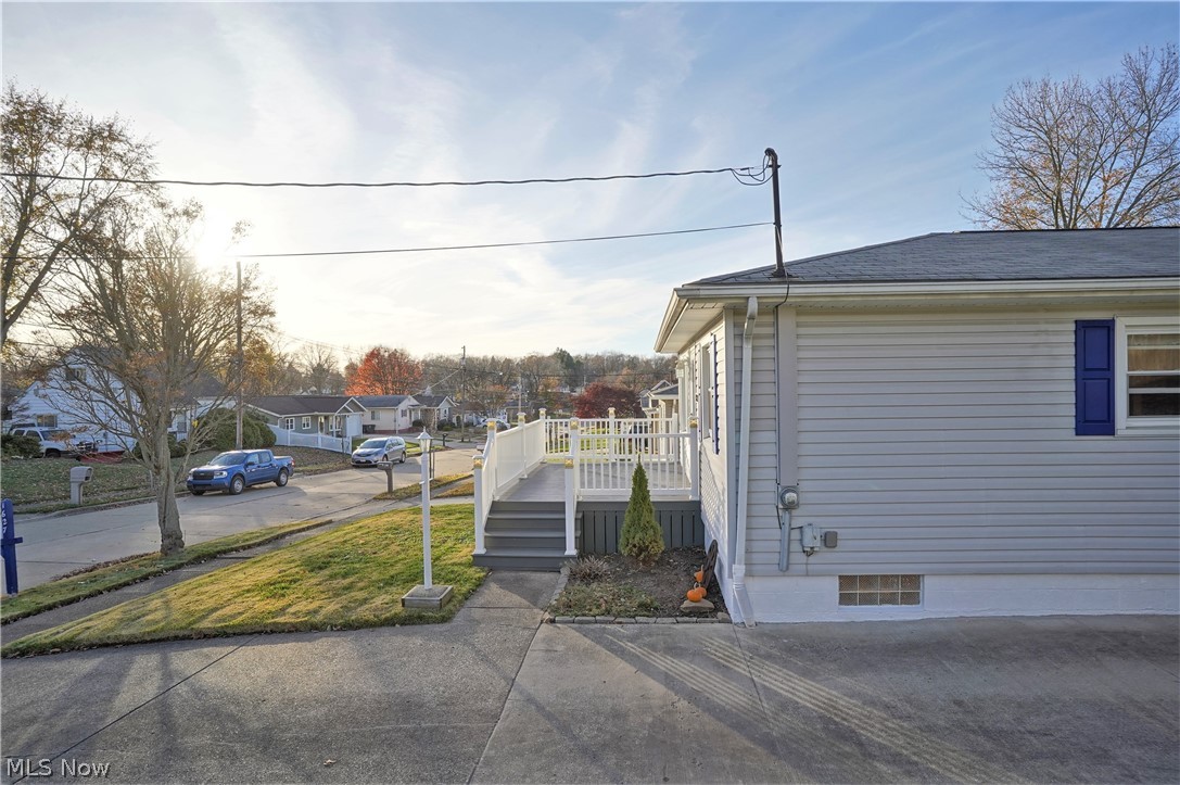 Tallmadge Road Lot 123 - Residential