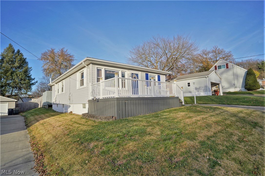 Tallmadge Road Lot 123 - Residential