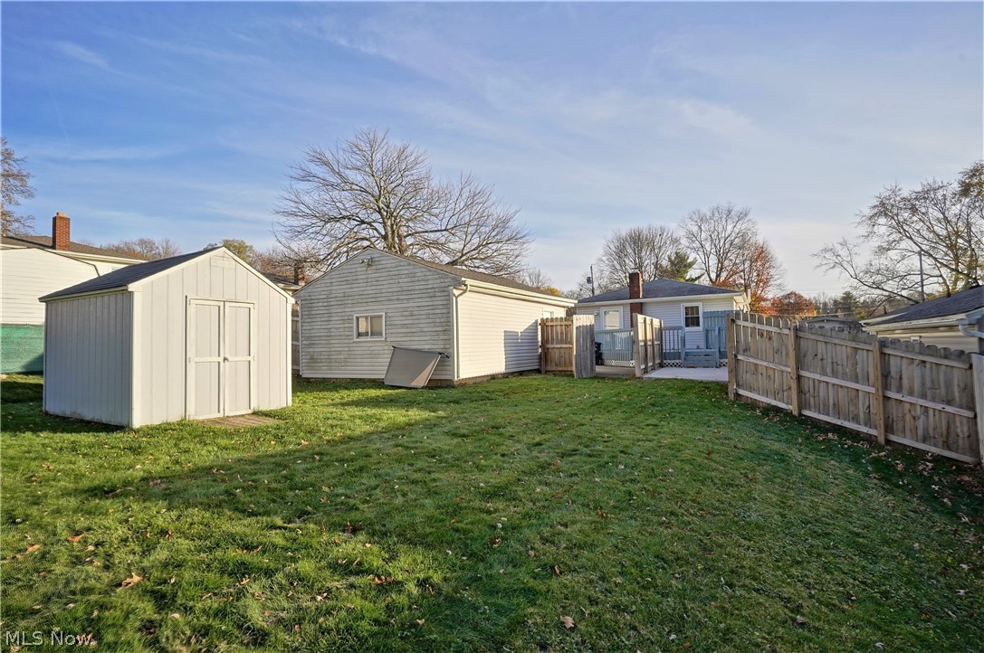 Tallmadge Road Lot 123 - Residential