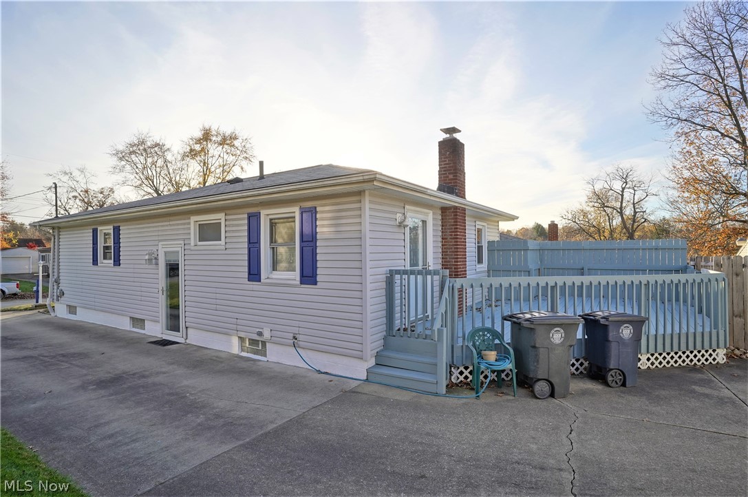 Tallmadge Road Lot 123 - Residential
