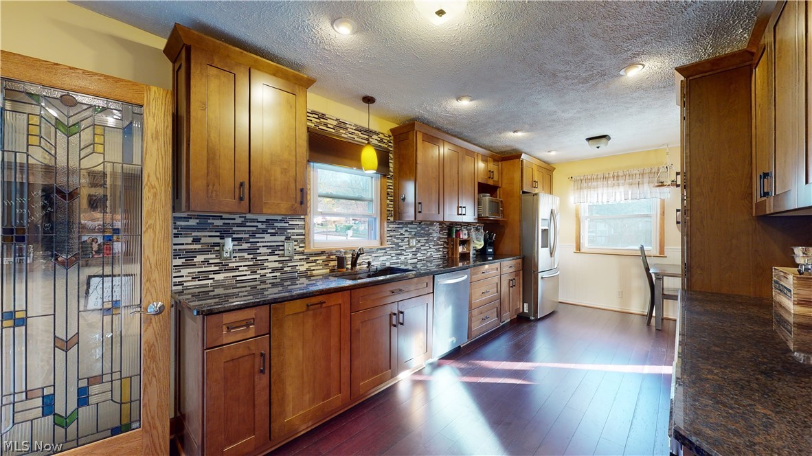 Tallmadge Road Lot 123 - Residential