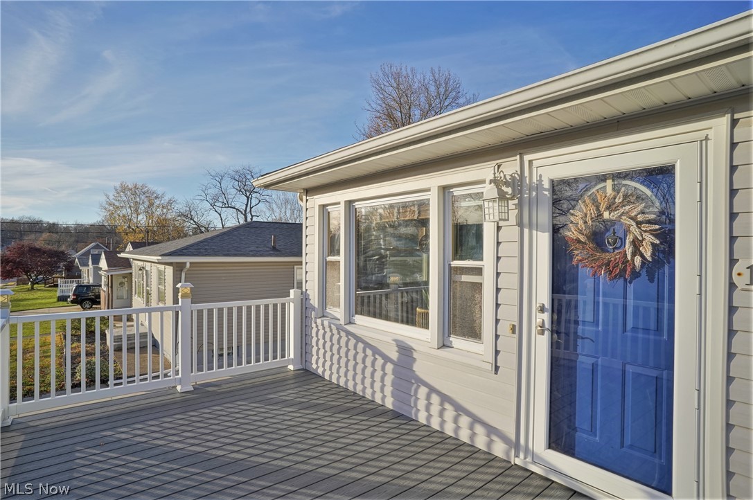 Tallmadge Road Lot 123 - Residential