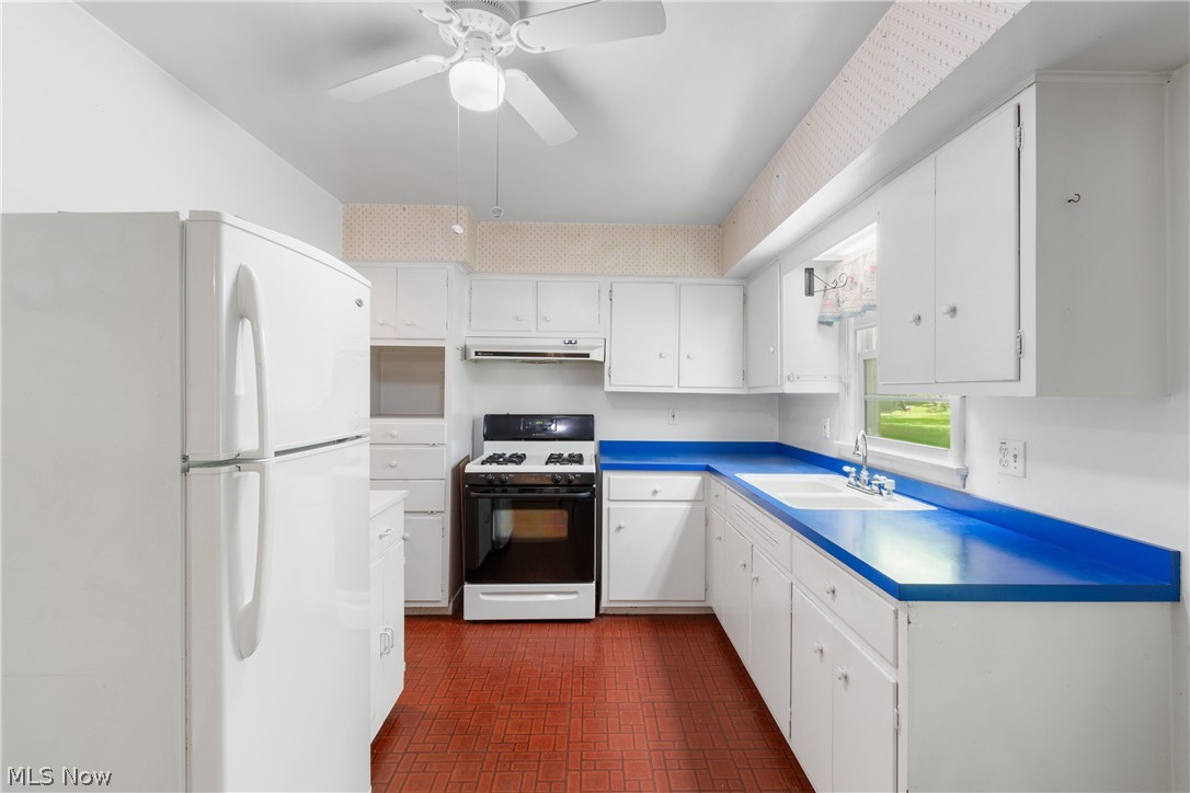 Brunswick Park Estate - Residential