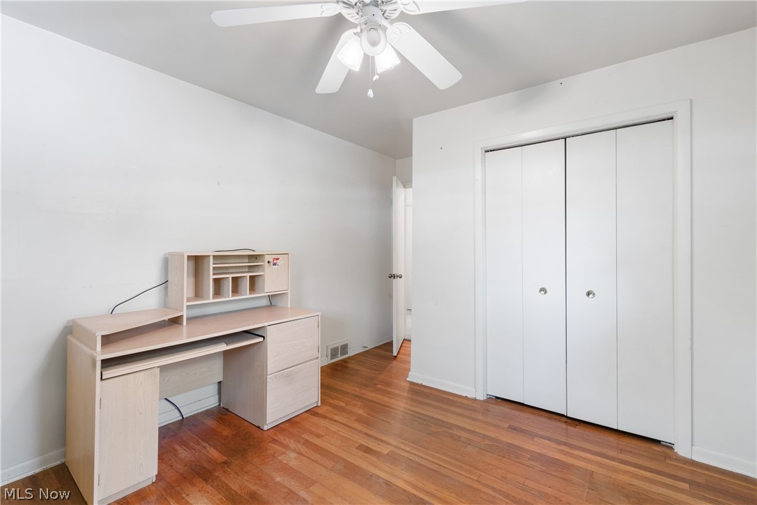 Brunswick Park Estate - Residential