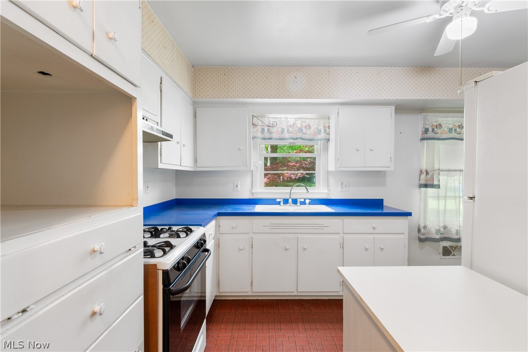 Brunswick Park Estate - Residential