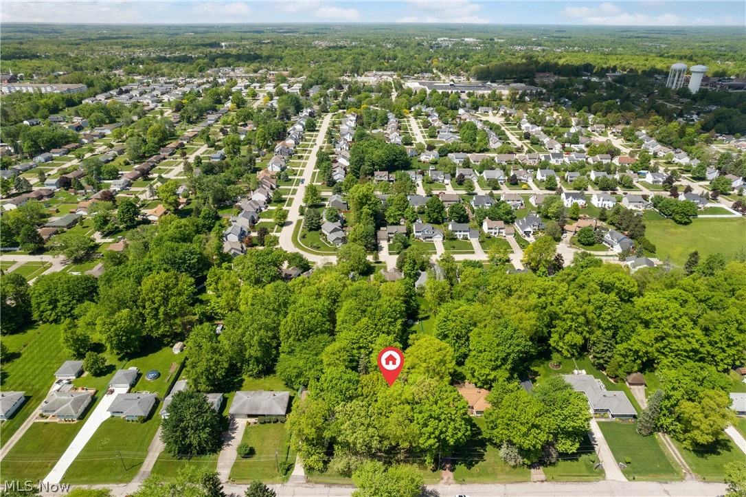 Brunswick Park Estate - Residential