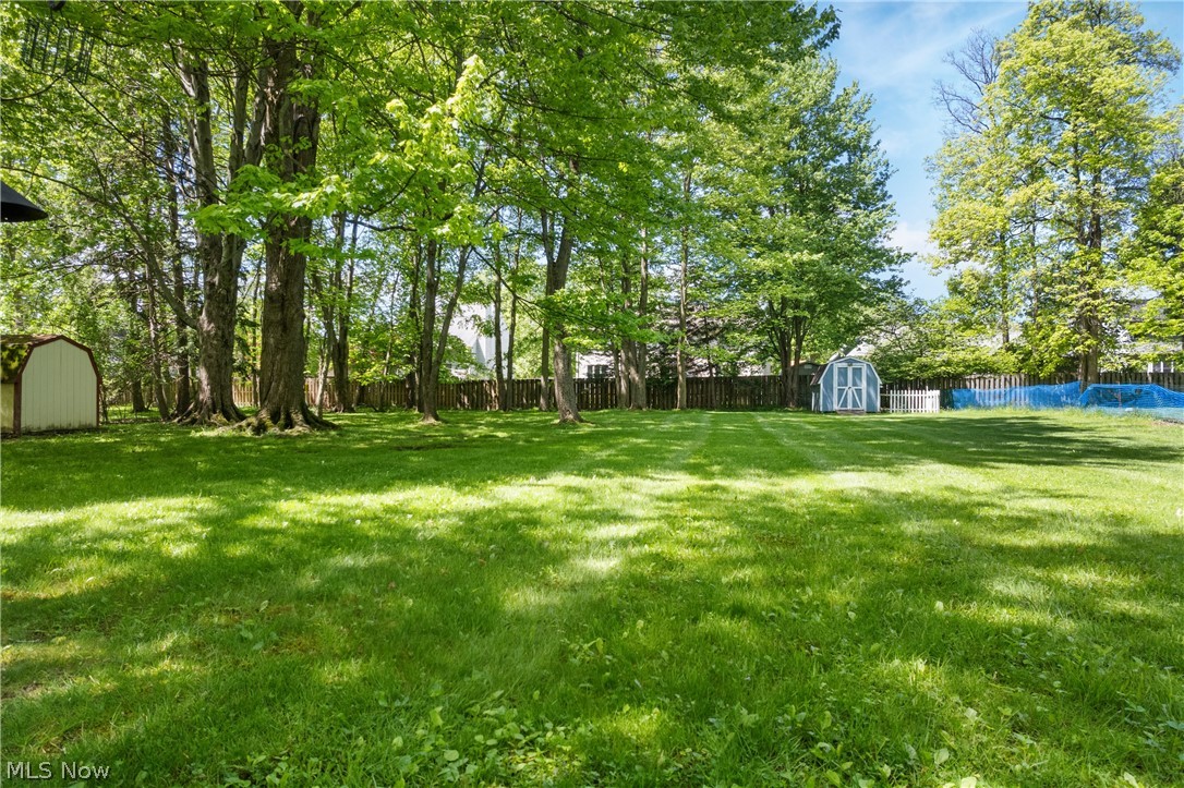 Brunswick Park Estate - Residential