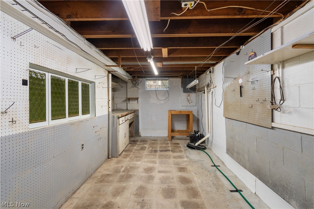 Brunswick Park Estate - Residential