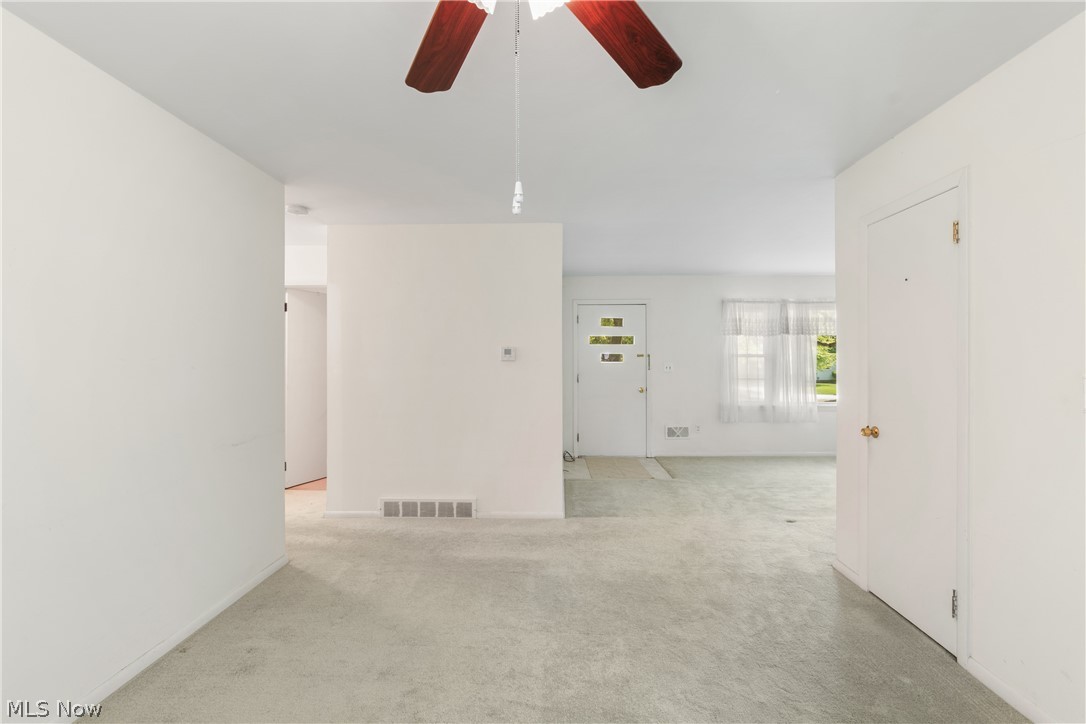 Brunswick Park Estate - Residential