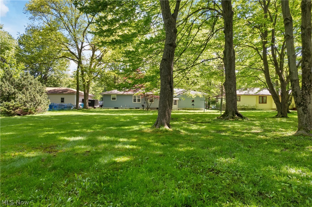 Brunswick Park Estate - Residential