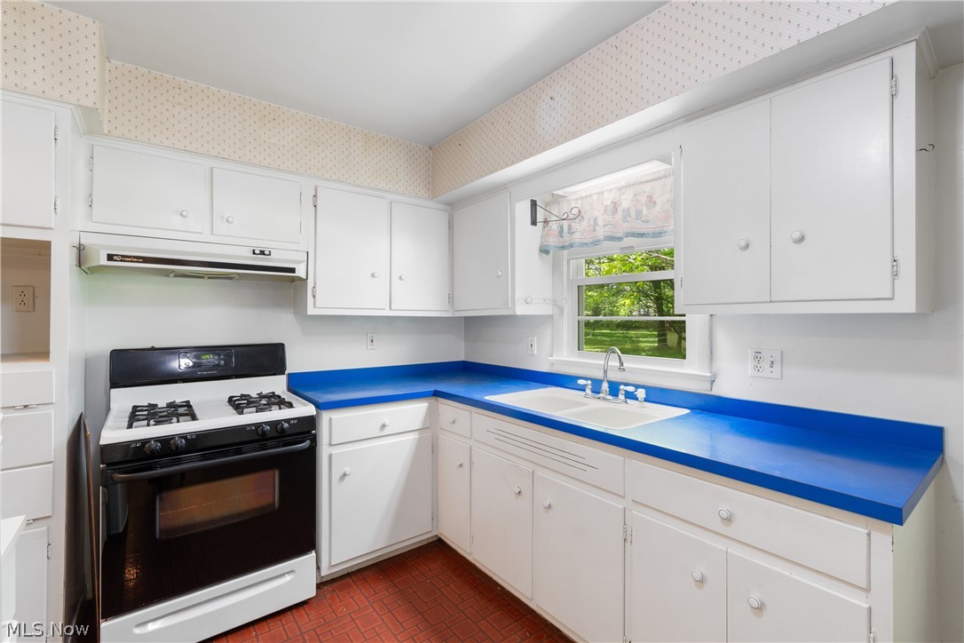 Brunswick Park Estate - Residential