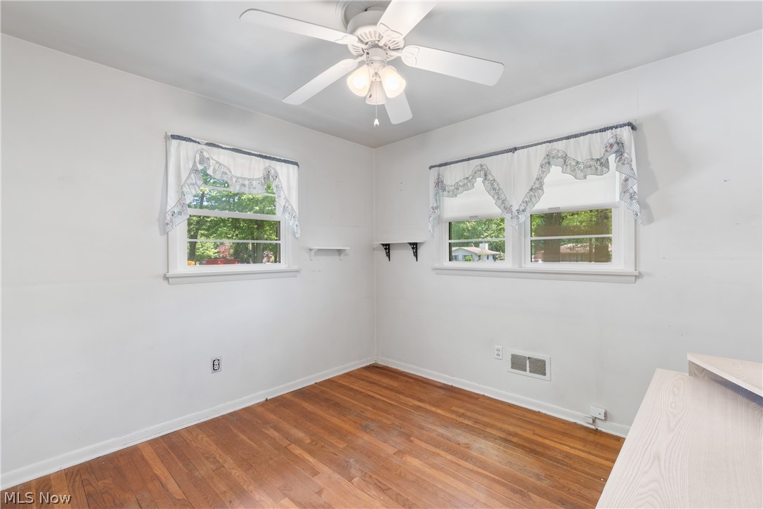 Brunswick Park Estate - Residential