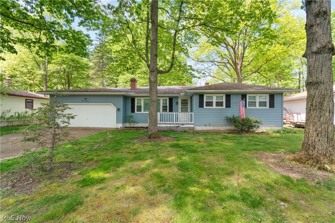 Brunswick Park Estate - Residential