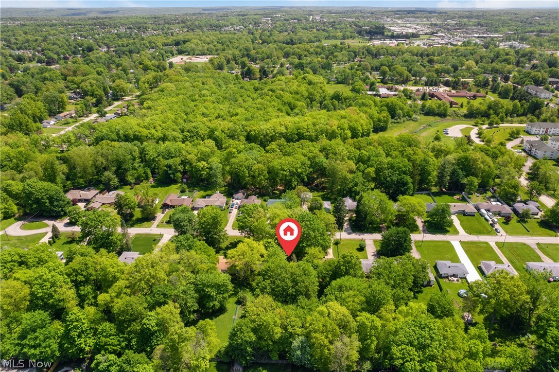 Brunswick Park Estate - Residential