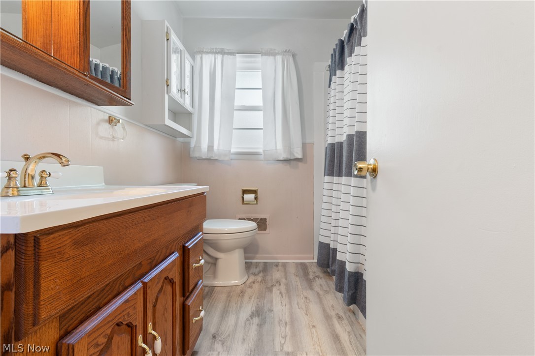 Brunswick Park Estate - Residential