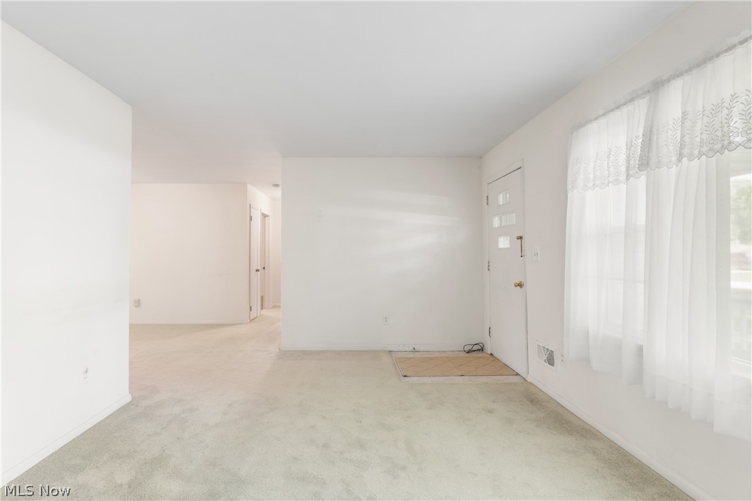 Brunswick Park Estate - Residential