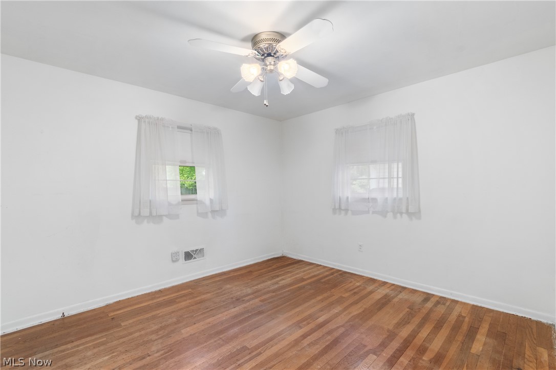 Brunswick Park Estate - Residential