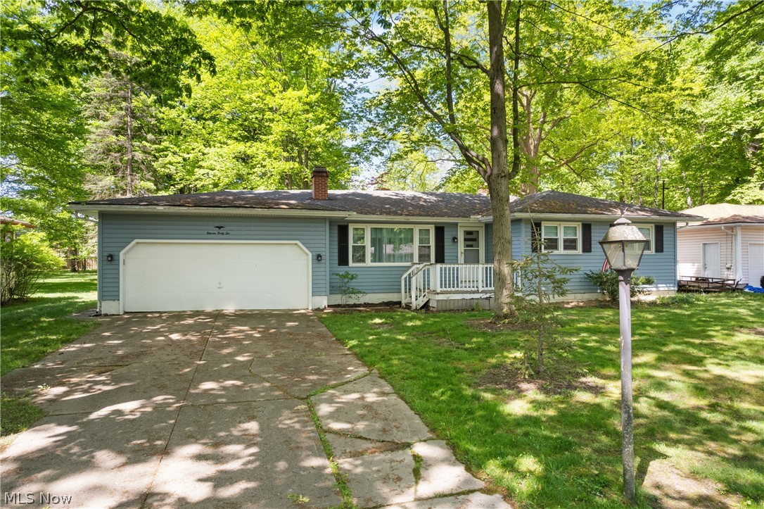 Brunswick Park Estate - Residential