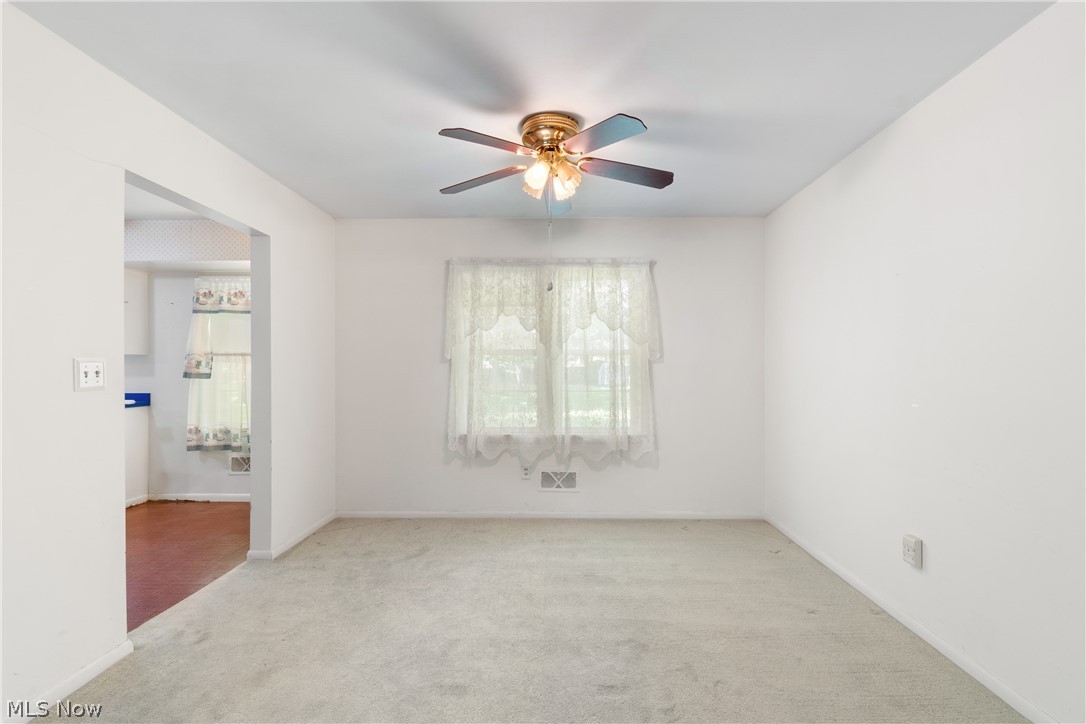 Brunswick Park Estate - Residential