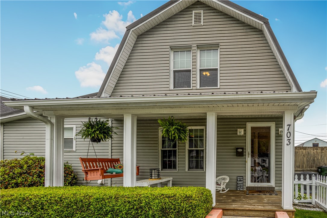 703 6th Street