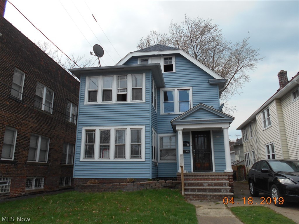 Thompson-Ganson Cos 01 - Residential Income