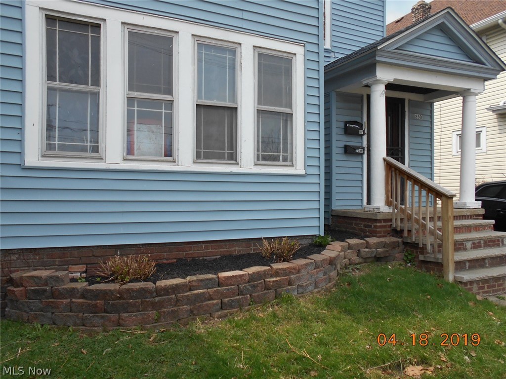 Thompson-Ganson Cos 01 - Residential Income