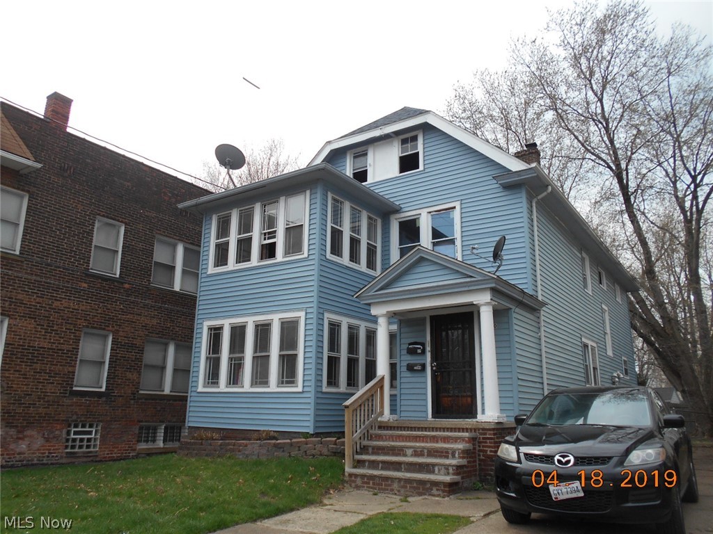 Thompson-Ganson Cos 01 - Residential Income