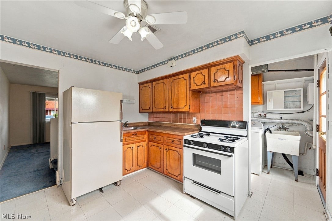 1578 Ridgewick Drive