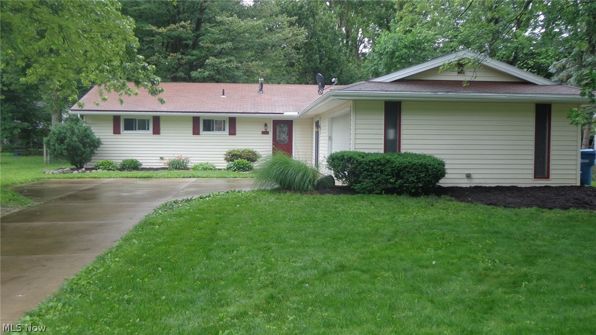 Wil Lou Acres - Residential